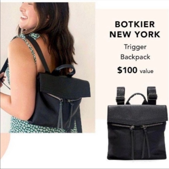 Botkier mini trigger backpack - Picture 1 of 6